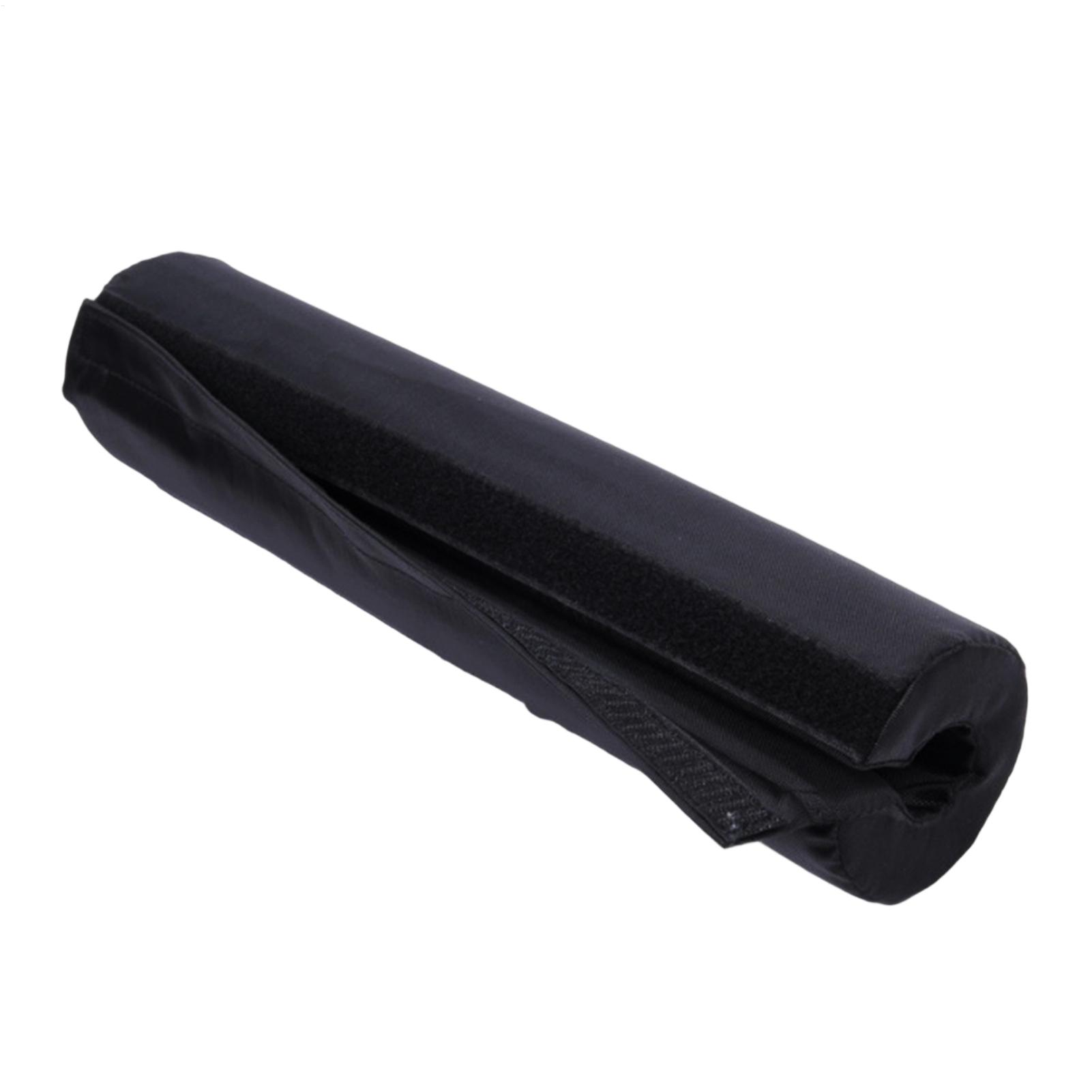 Women'S Exercise Accessories - 피트니스 바벨 패드 스쿼트 웨이트 리프팅