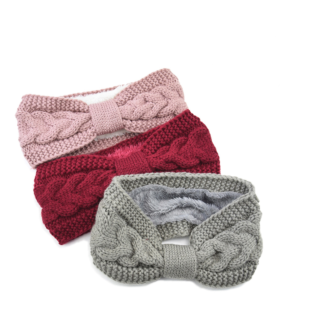 Women'S Yoga Accessories - 여자를위한 새로운 퍼지 양털 줄 지어