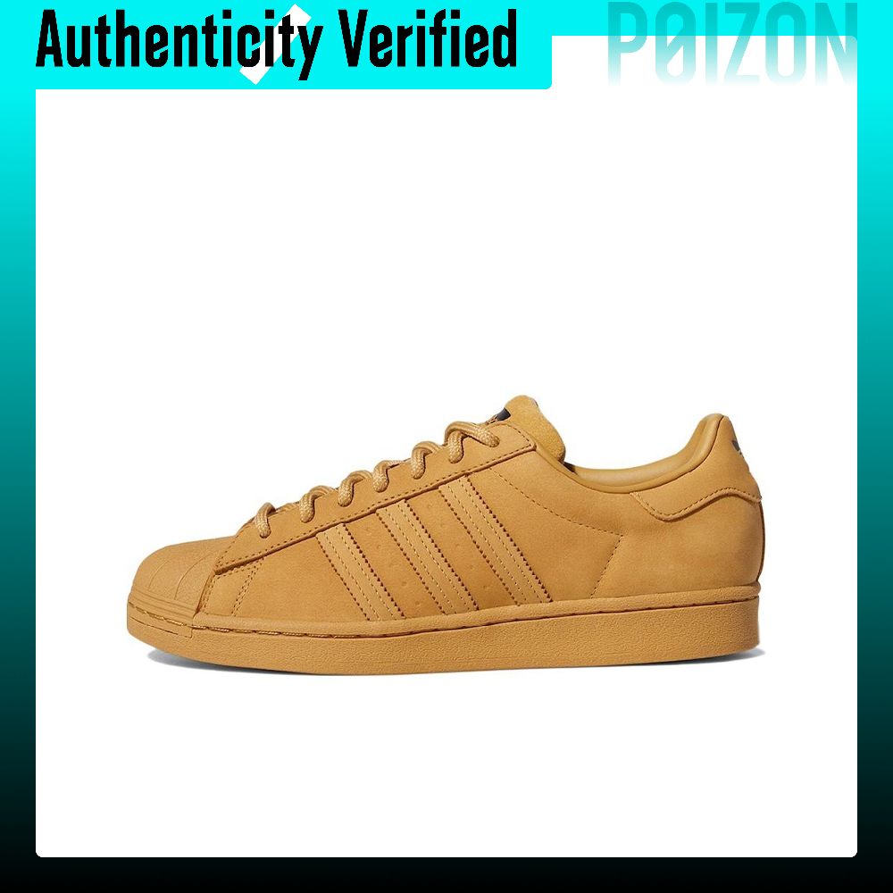 Adidas Shoes Superstar - 아디다스 오리지널스 슈퍼스타 스케이트화, 남녀공용 로우탑,