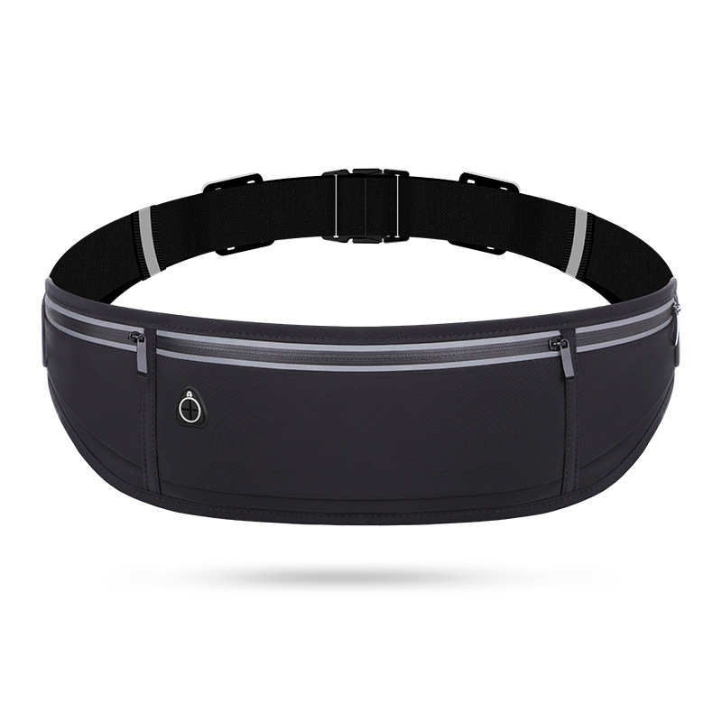Women'S Exercise Accessories - 스포츠 패니 팩 여성 러닝 벨트