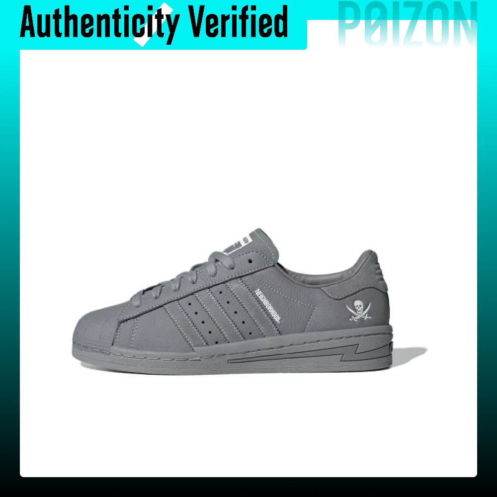 아디다스 오리지널스 x NEIGHBORHOOD SUPE - Adidas Shoes Superstar 리뷰 및 가격