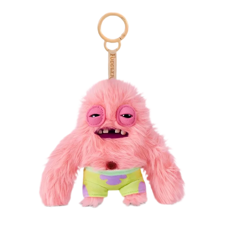 오리지널 푸글러 스폰지밥 패트릭 키체인 가방 장식용 소 - Women'S Keychain Accessories 리뷰 및 가격