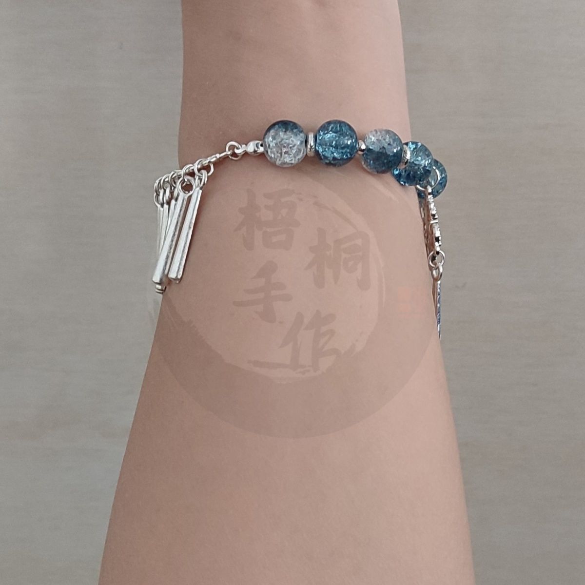 여성을위한 패션 빈티지 페르시 체인 팔찌 팔찌 애니메이 - Women Accessories Bracelet 리뷰 및 가격