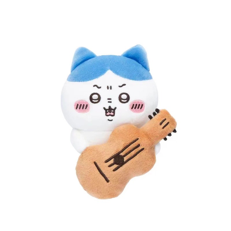 지이카와 퍼니 데일리 플러시 키체인 귀여운 우사기 하치 - Women'S Keychain Accessories 리뷰 및 가격