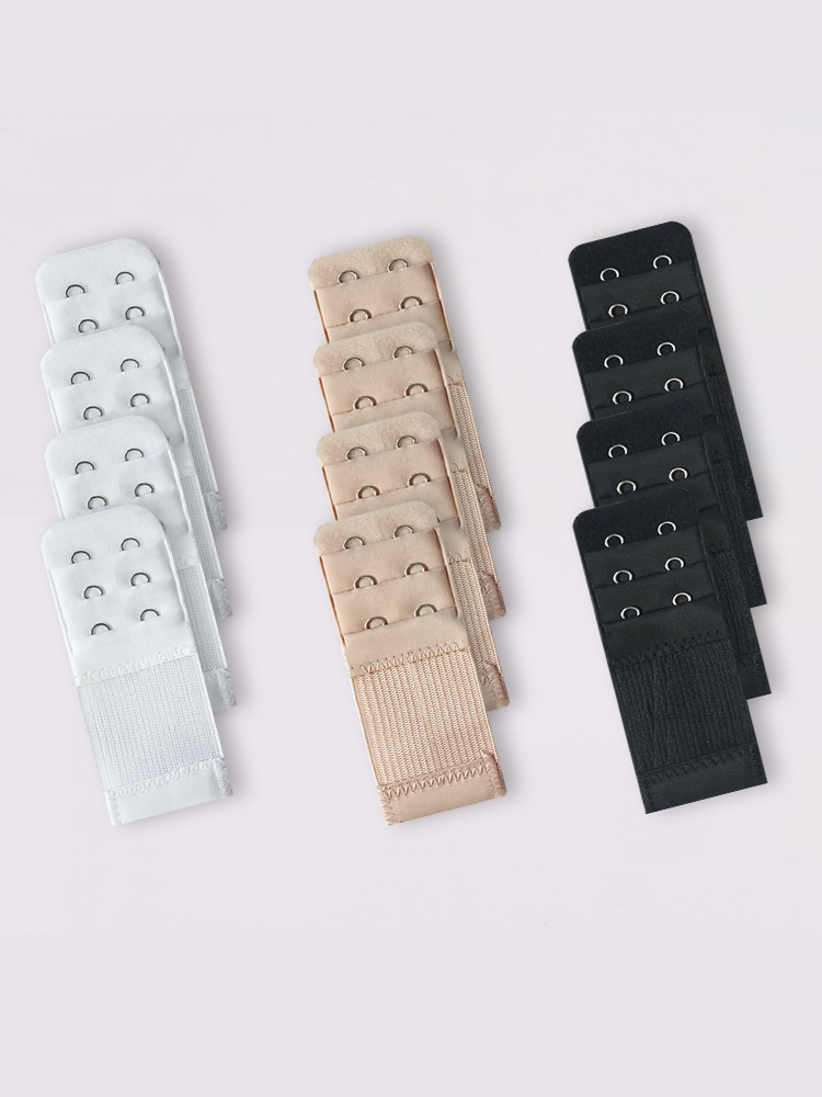 여성용 브래지어 연장끈 12개 세트, 2개의 고리가 달 - Women Accessories Pack 리뷰 및 가격