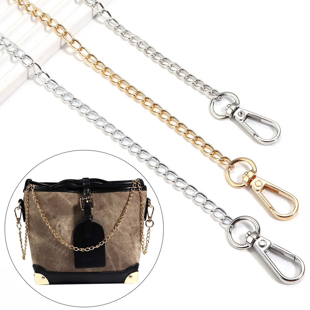 20-120cm 핸드백 체인 스트랩 크로스바디 가방 체 - Women Accessories Pack 리뷰 및 가격