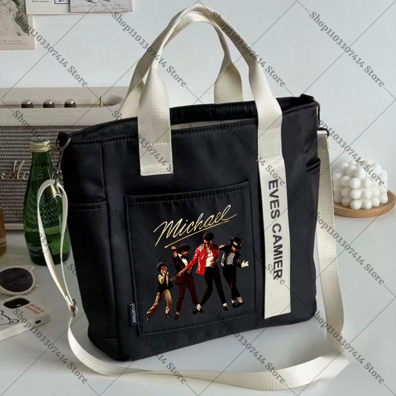 여성 패션 토트백 액세서리 킹 오브 팝 MJ 여성용 캐 - Women Accessories Pack 리뷰 및 가격