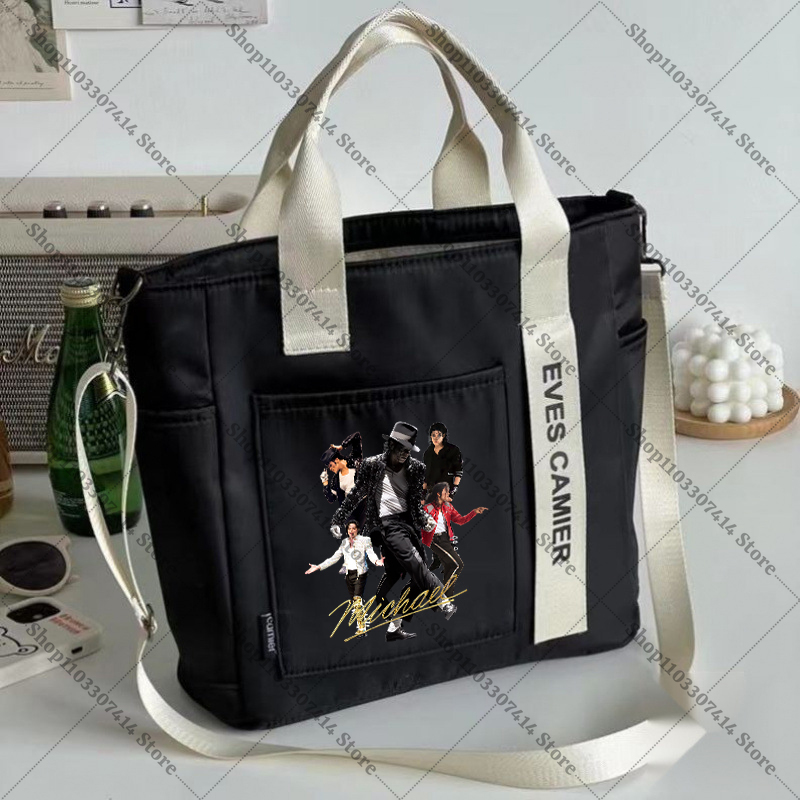 여성 패션 토트백 액세서리 킹 오브 팝 MJ 여성용 캐 - Women Accessories Pack 리뷰 및 가격