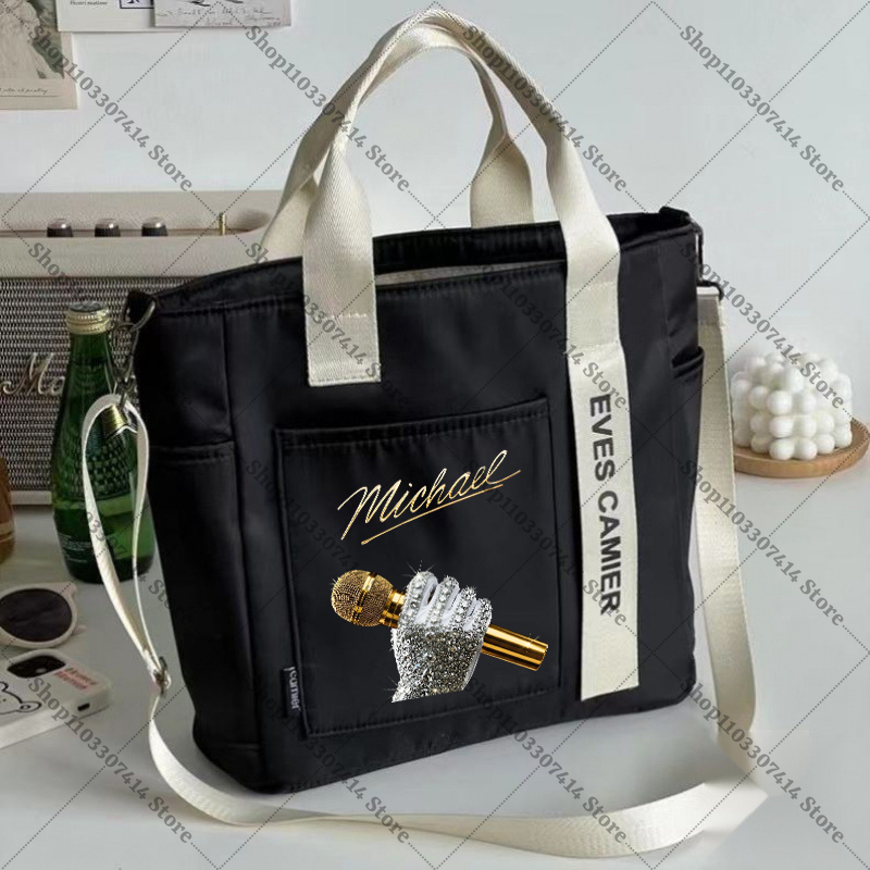 여성 패션 토트백 액세서리 킹 오브 팝 MJ 여성용 캐 - Women Accessories Pack 리뷰 및 가격
