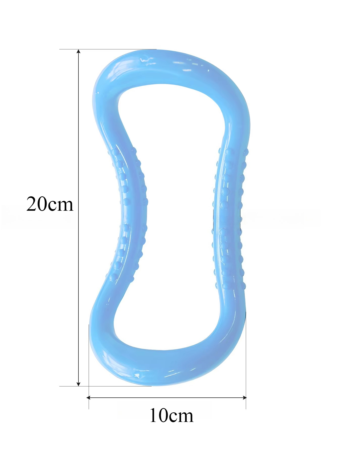 집에서 폼 스포츠가 포함된 저항 밴드 요가 피트니스 액 - Women'S Exercise Accessories 리뷰 및 가격