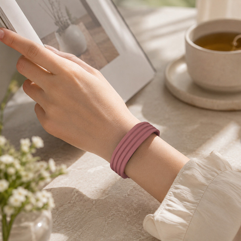 가민 CIRQA 스마트워치용 부드러운 실리콘 스트랩,  - Women'S Accessories To Wear With Watch 리뷰 및 가격