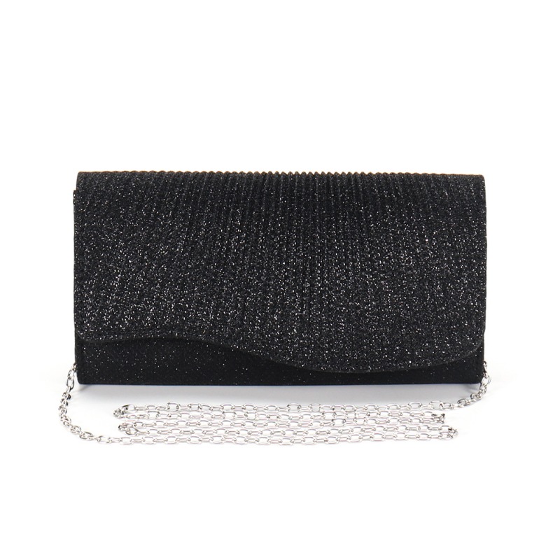 2026 신상 여성용 접이식 글리터 핸드백 반짝이는 봉 - Wallet Chain Bag 리뷰 및 가격