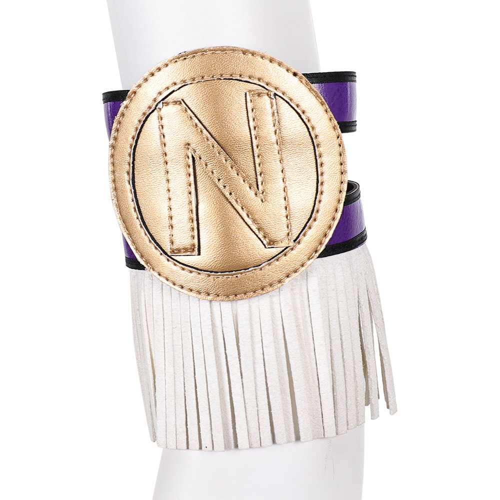 화려한 의상 해적 니코 로빈 팔찌 여성용 코스프레 팔찌 - Women Accessories Bracelet 리뷰 및 가격