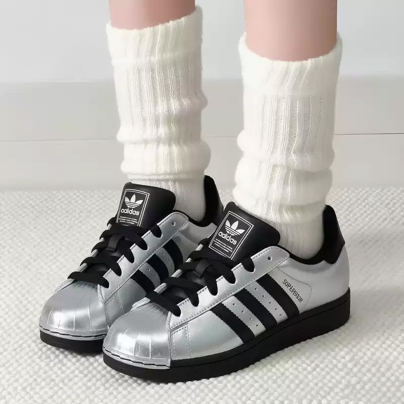 아디다스 클로버 여성용 정품 운동화 - 신제품 슈퍼스타 - Adidas Shoes Superstar 리뷰 및 가격